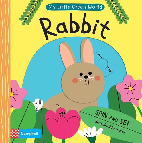 Rabbit-1