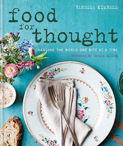 Food for Thought Changing the World One Bite at a Time