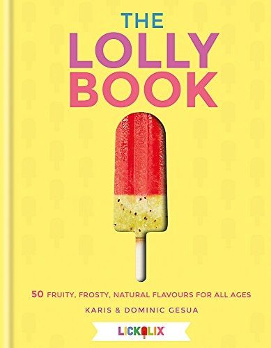 Lolly Book