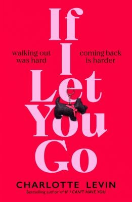 If I Let You Go