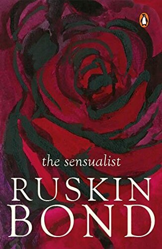 The Sensualist [Paperback]-zoom-