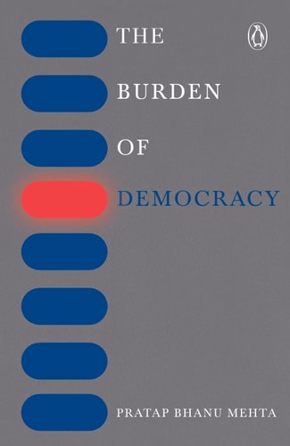The Burden of Democracy-zoom-