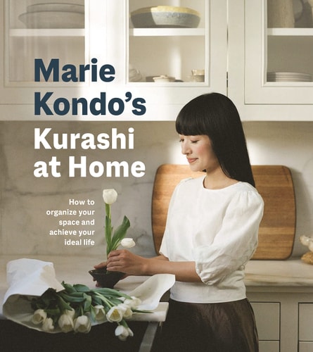 Kurashi at Home How to Organize Your Space and Achieve Your Ideal Life