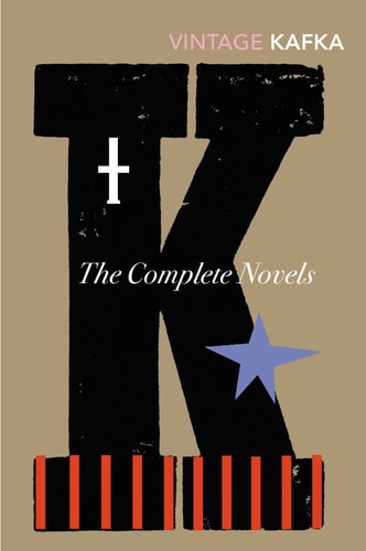 The Complete Novels-1