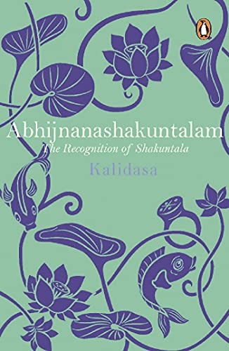 Abhijnanashakuntalam-The Recognition Of Shakuntala-zoom-1