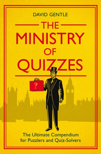 The Ministry of Quizzes The Ultimate Compendium for Puzzlers and Quiz-Solvers-zoom-