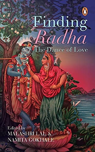 Finding Radha The Quest for Love