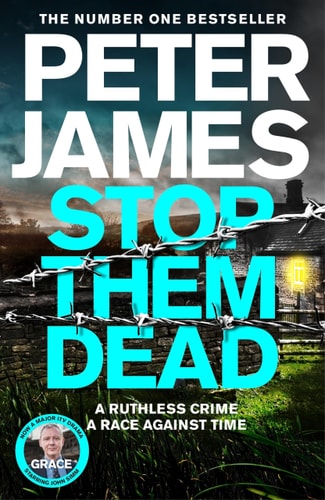 Stop Them Dead A Ruthless Crime, A Race Against Time