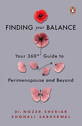 Finding Your Balance Your 360-Degree Guide to Perimenopause and Beyond