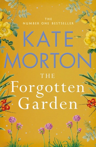 The Forgotten Garden-1