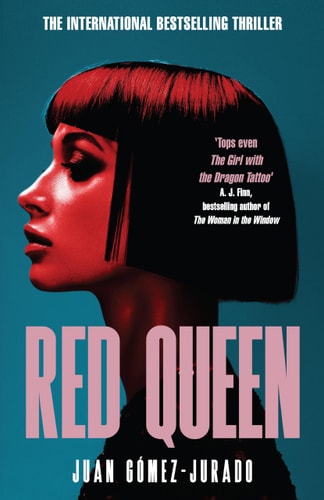 Red Queen-1