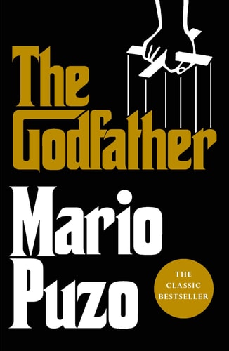 The Godfather-2