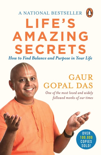 Life's Amazing Secrets How to Find Balance and Purpose in Your Life