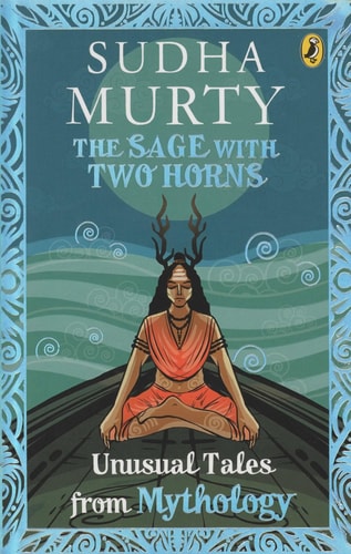 The Sage with Two Horns Unusual Tales from Mythology-zoom-1