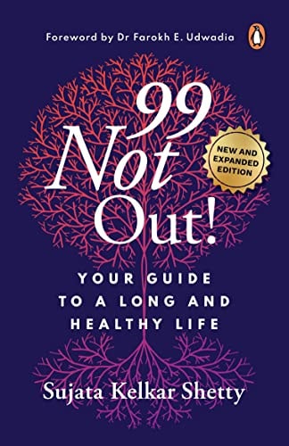 99 Not Out!: Your Guide to Longevity-zoom-