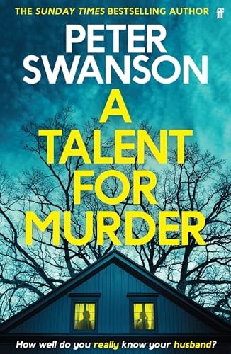 A Talent for Murder-zoom-1