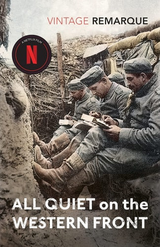 All Quiet on the Western Front-1