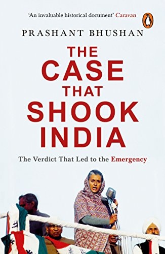 The Case That Shook India The Verdict That Led to the Emergency