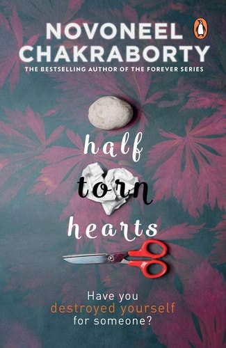 Half Torn Hearts-1