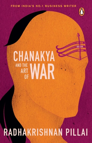 Chanakya and the Art of War-zoom-