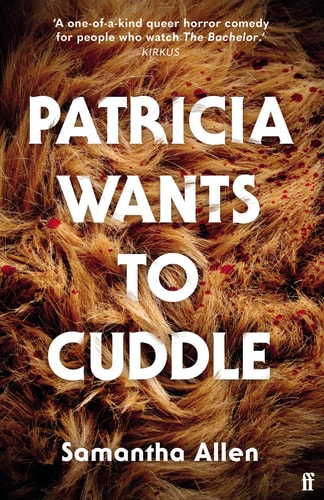 Patricia Wants to Cuddle-zoom-1