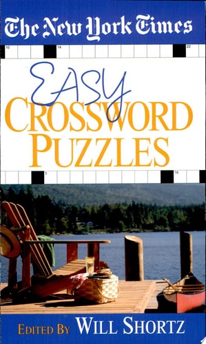 The New York Times Easy Crossword Puzzles