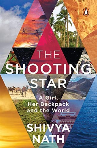 The Shooting Star-zoom-