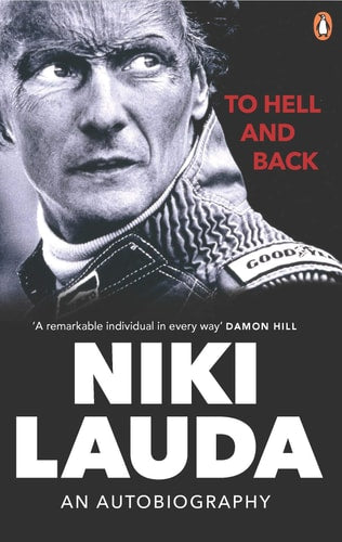 To Hell and Back An Autobiography