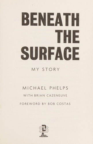 Beneath the Surface My Story-zoom-1