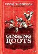 Ginseng Roots-zoom-1