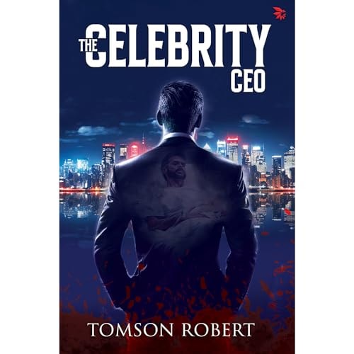 The Celebrity CEO-1