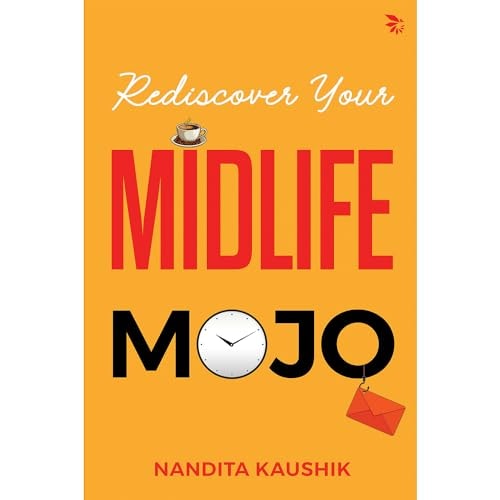 Rediscover Your MIDLIFE MOJO-1