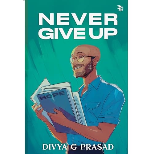 Never Give Up-1