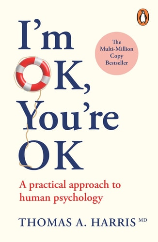 I'm Ok, You're Ok-3