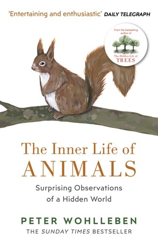 The Inner Life of Animals Surprising Observations of a Hidden World-zoom-1