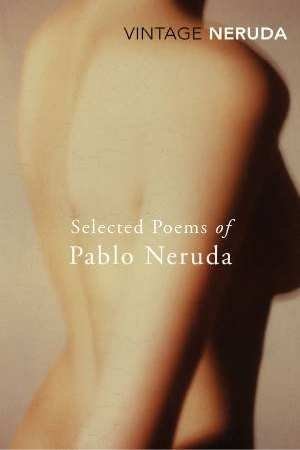 Selected Poems of Pablo Neruda-zoom-1