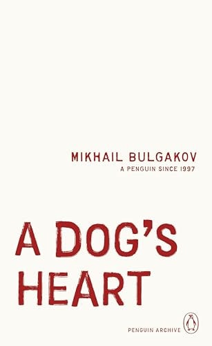 A Dog's Heart-zoom-