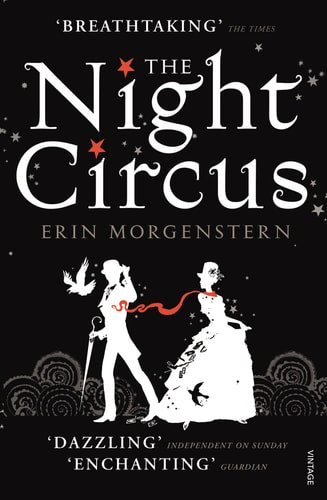 The Night Circus A Novel