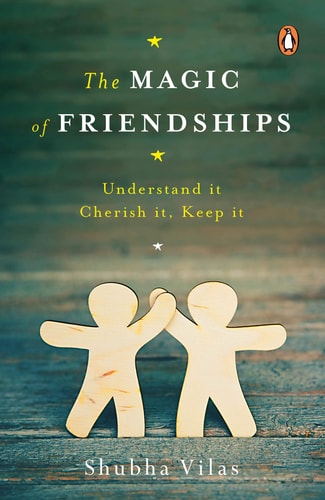 Magic of Friendships