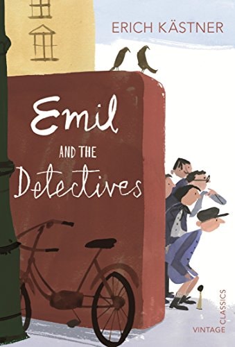 Emil and the Detectives-1