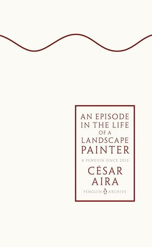 An Episode in the Life of a Landscape Painter-zoom-