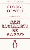 Can Socialists Be Happy?-1