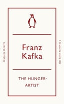 A Hunger-Artist