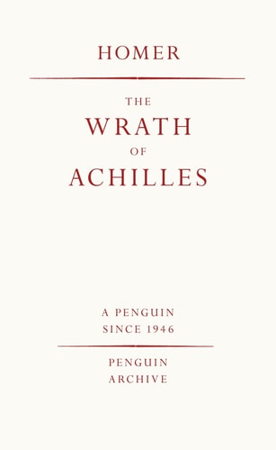 The Wrath of Achilles-1