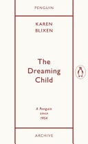 The Dreaming Child-zoom-1
