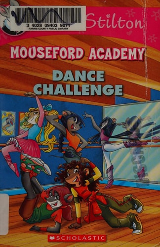 Dance Challenge-zoom-