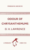 Odour of Chrysanthemums-1