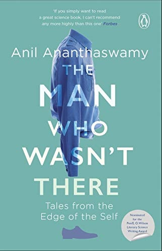 The Man who Wasn't There Tales from the Edge of the Self-zoom-