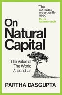 On Natural Capital The Value of the World Around Us-zoom-1