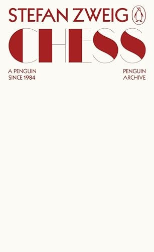 Chess A Novel